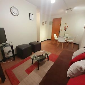 Apartamento de 2 Dormitorios