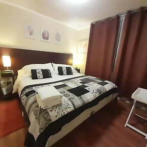 Apartamento Deluxe